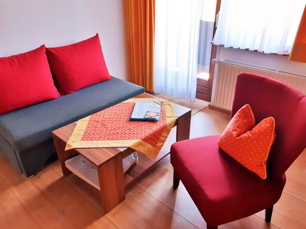 פרנקינג Hotel/Pension Rosengarten מראה חיצוני תמונה