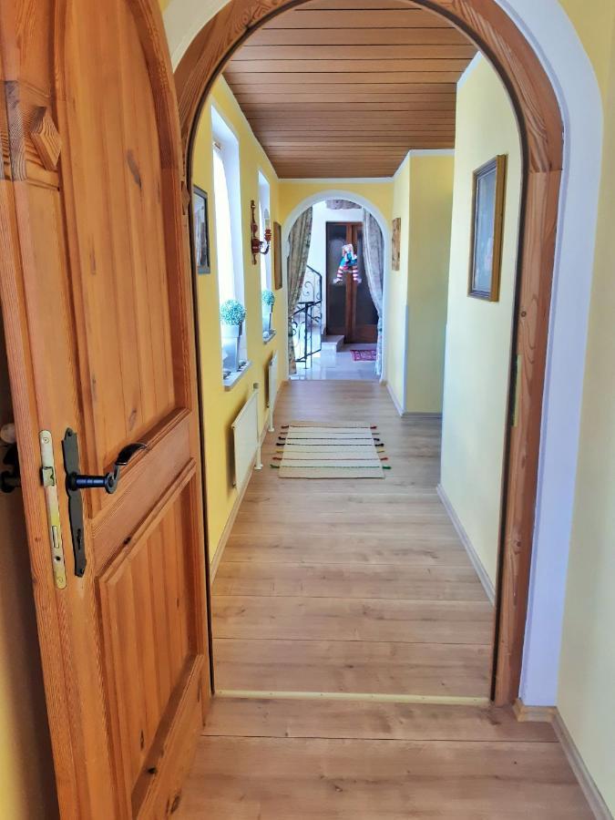 פרנקינג Hotel/Pension Rosengarten מראה חיצוני תמונה